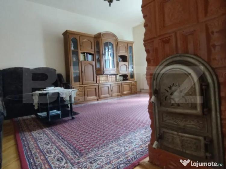 O casa cu poveste ?i structura solida, in centrul Lugo - 6