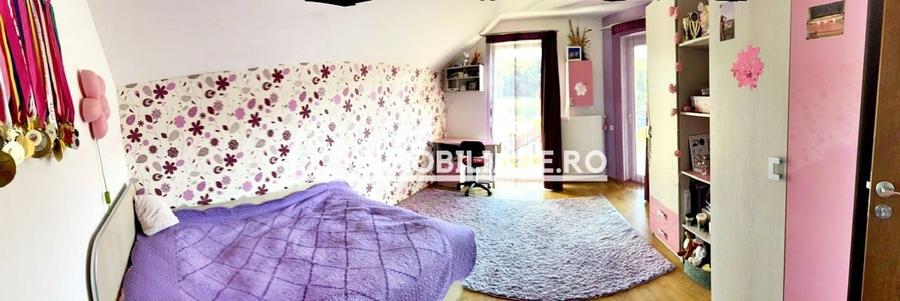 Casa D-P-E 5 camere, 175mp,utili,500 mp teren, 0% comision - 3