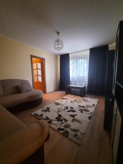 Apartament 2 camere, Nord, renovat recent, zona linistita, fara trafic - 3