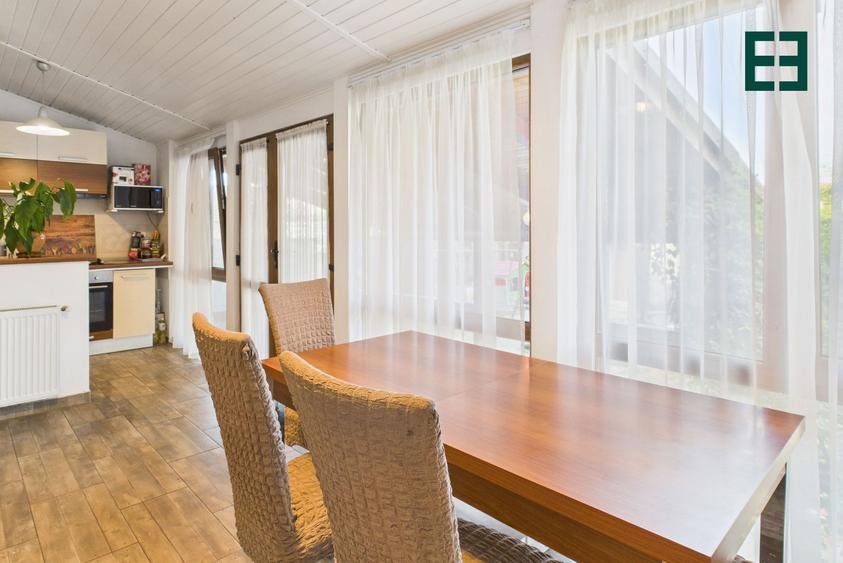 Casă cu 5 camere - Zona Dumbrăvița - Timișoara - 4