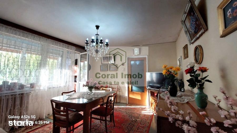 Vanzare apartament cu 3 camere Colentina, Kaufland. - 5
