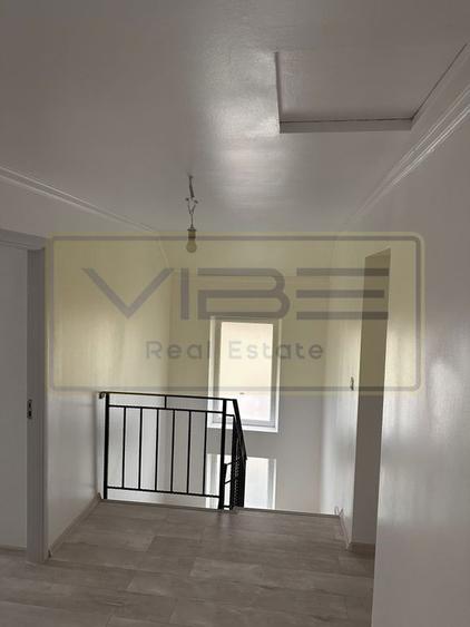Popas Pacurari- 5 min de Atrium Garden- Vila 4 camere ren... - 10