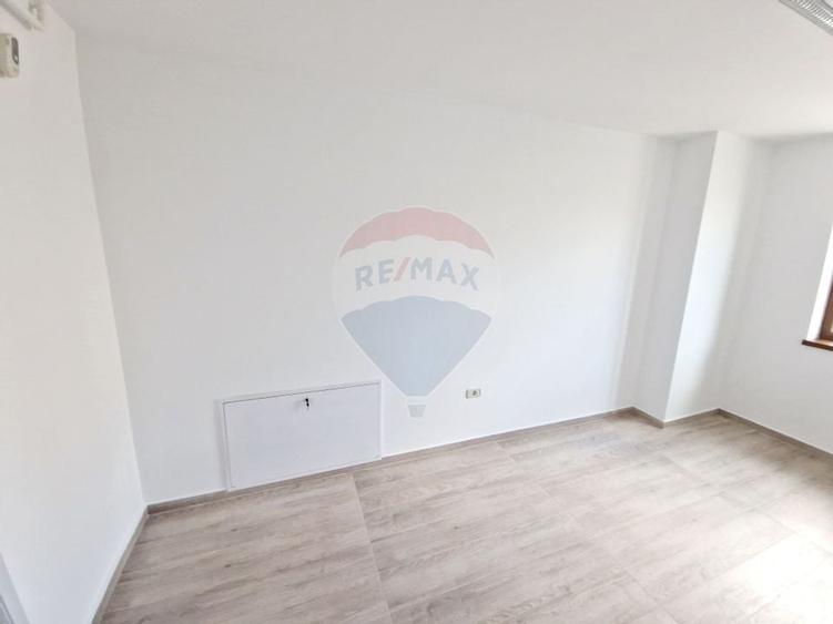 Apartament nou, 2 camere cu balcon - 21