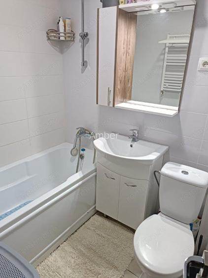 Garsoniera de inchiriat in zona Titan Garsoniera de inchiriat in zona Titan