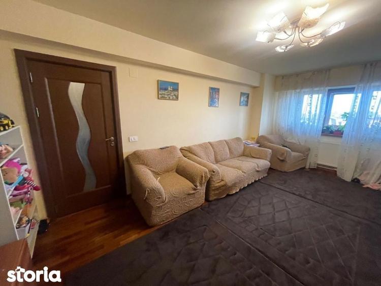 Apartament decomandat 4 camere, 97.83 mp - zona McDonald's - 19