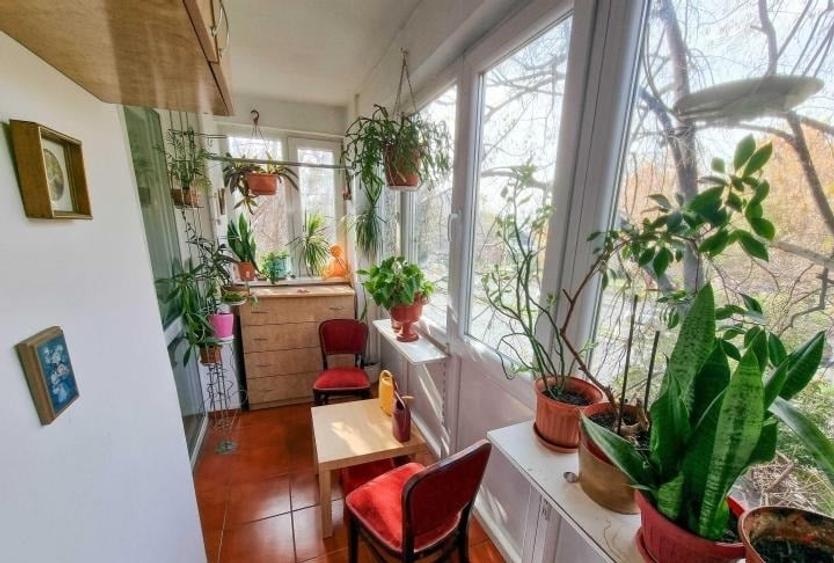 Apartament cu 3 camere de inchiriat pe Bulevardul Constantin Brancoveanu - 2