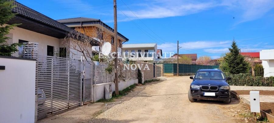 0% ! Teren INTRAVILAN Padurea Cernica 4900-9800MP INTRAVILAN utilitati Oras Pant - 3