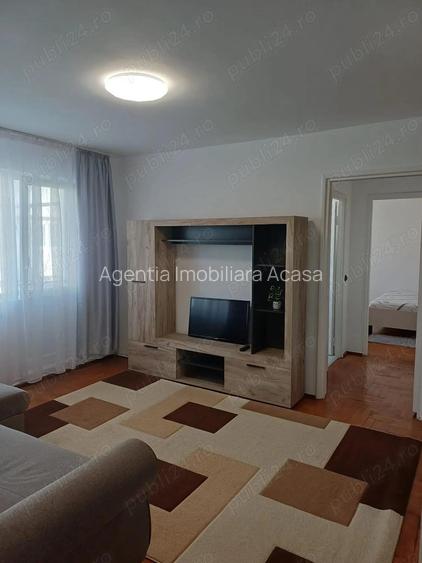 De inchiriat apartament cu 2 camere, mobilat ?i utilat De inchiriat apartament cu 2 camere, mobilat ?i utilat