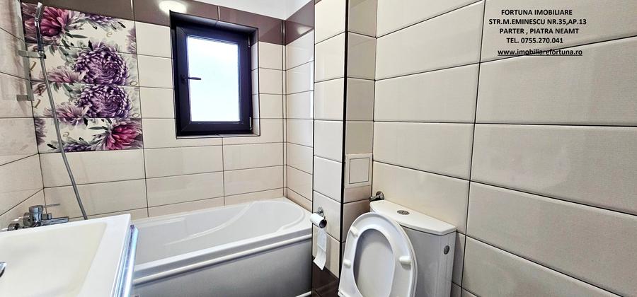 Proprietate moderna,multifunctionala,cu trafic auto si pietonal,Piatra Neamt - 4