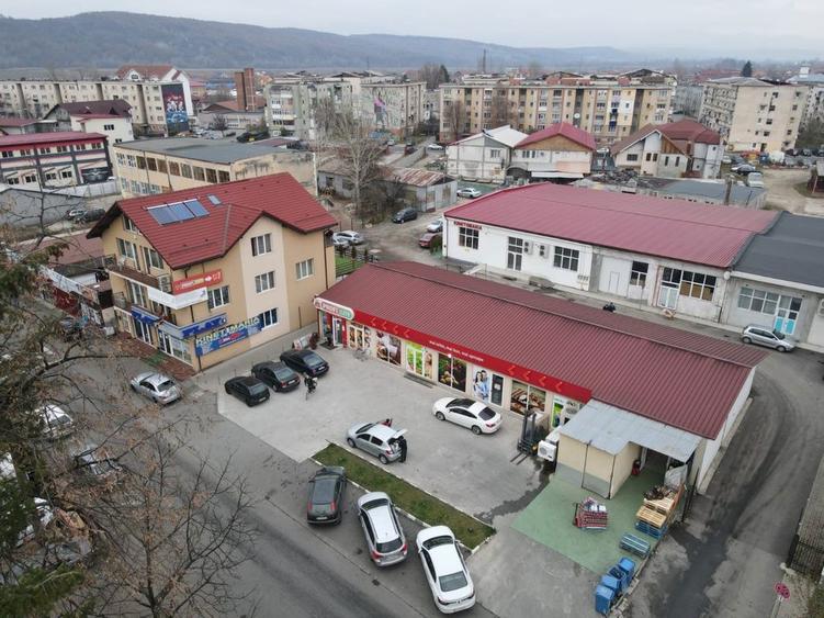 Spatii de inchiriat langa Profi Debarcader, Targu Jiu. - 7