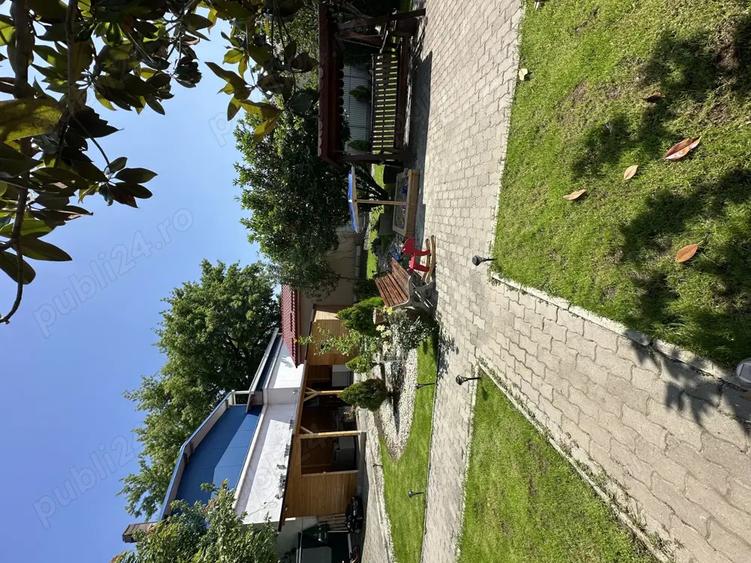 Casa de vanzare in centrul orasului! 700 mp - 1