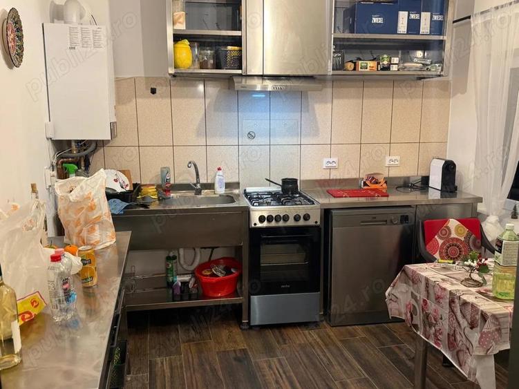 Vila Caciulata inchiriere Craciun 2025 - 5