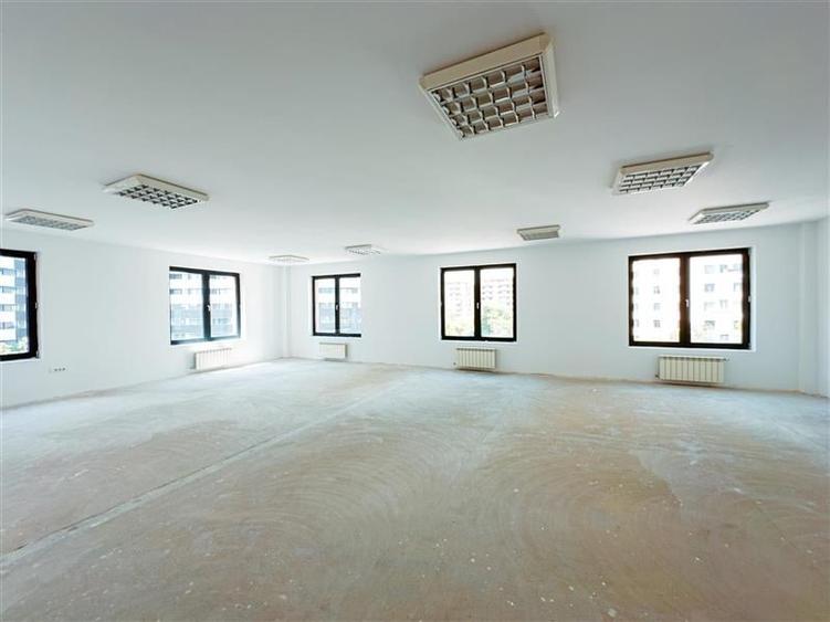 Spatii de birouri in zona Aviatiei spatii de 130 mp si 240 mp - 16