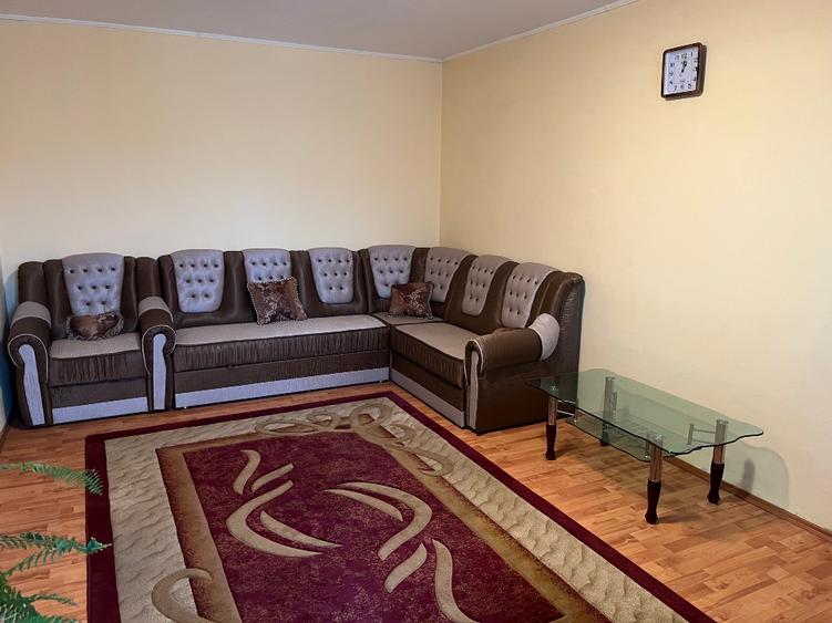 Apartament  două camere   - 2
