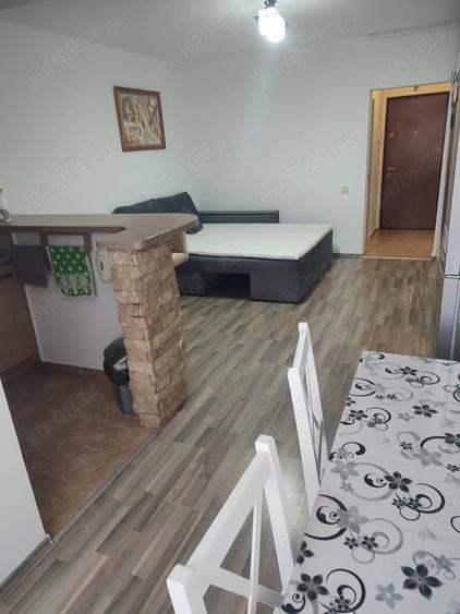 Garsoniera de inchiriat in zona Noua - 8