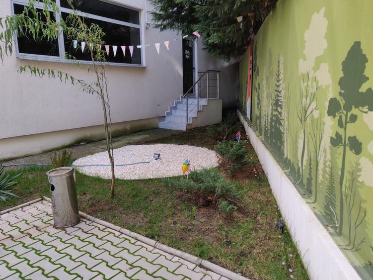 Spatiu 250 mp in cladire birouri Str. Semilunei DOAR ORAR DE SEARA SI NOAPTEA - 29