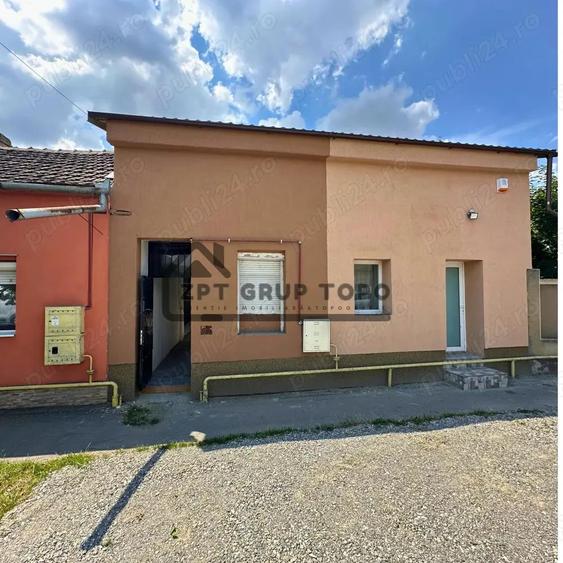 Afacere de vanzare in Salonta, situata pe ?oseaua Oradea-Arad - 8