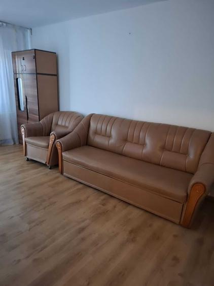 Garsonieră decomandată în Brăilei
