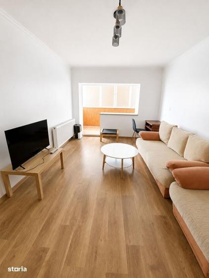 De inchiriat Apartament 3 camere decomandat | Zona Supernova B - 13