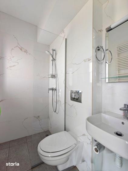 Penthouse | 2 apartamente + rooftop privat | Vedere La Mare | Iaki | M - 2