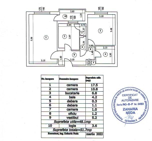 Dristor Nicolae Grigorescu metrou - Camil Ressu - 1