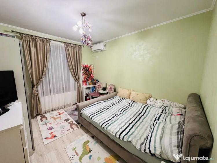 Super vila duplex, 175 mp construti, 250 mp teren, P+1+M, Re - 5