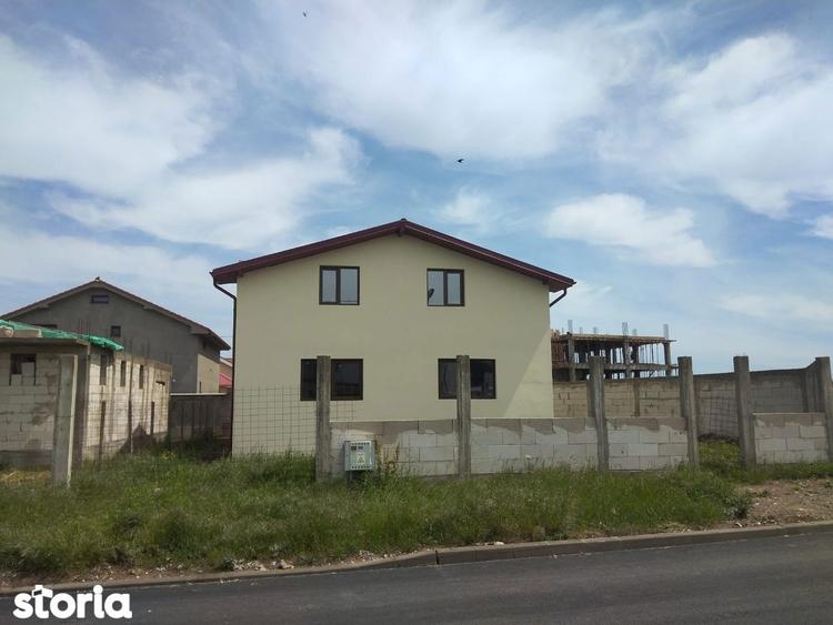 Casa, 214 m2, - 7