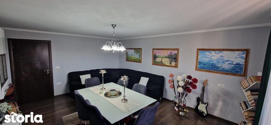 Vand Casa Baia-Suceava - 1