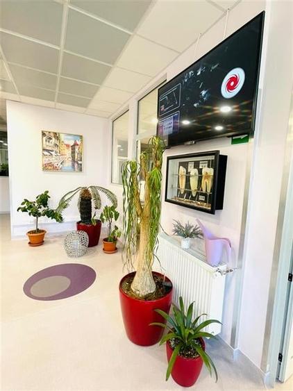 VANZARE CLINICA STOMATOLOGIE SPATIU COMERCIAL Traian Mosilor Stradal Parcare pro - 7