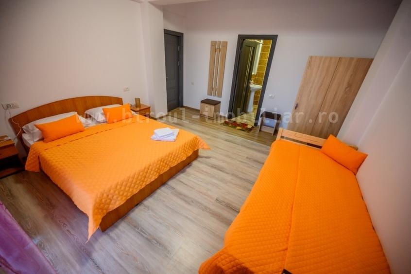 vila turistica superba din 2021, central Costinesti, complet echipata - 2