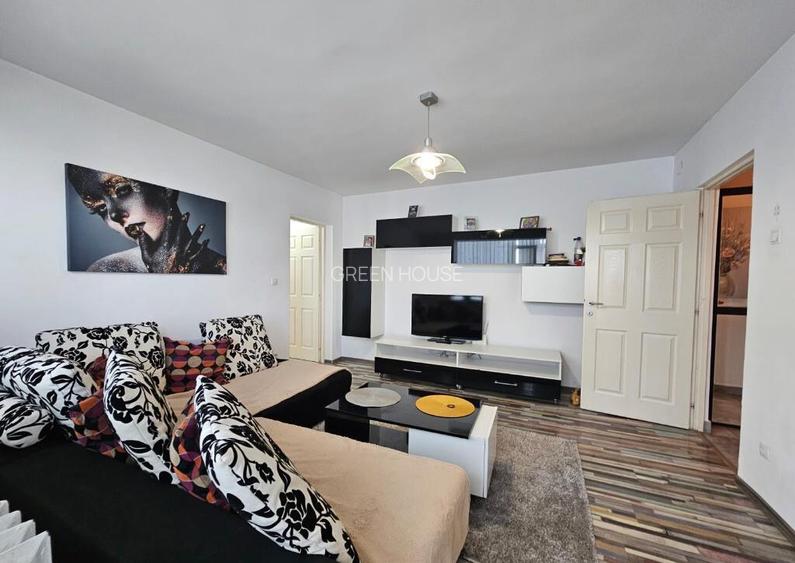 Apartament 2 camere, renovat integral, zona Gojdu