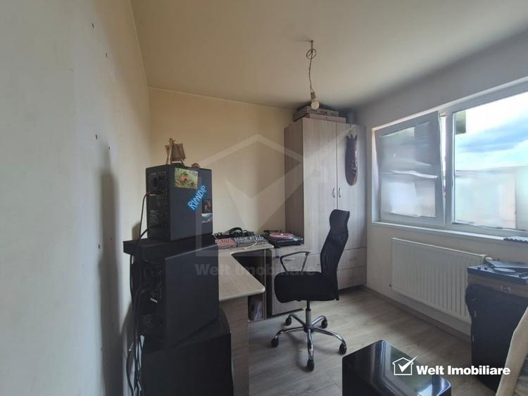 Apartament 2 camere decomandate, Intre Lacuri, terasa 21mp, bloc nou, lift - 3