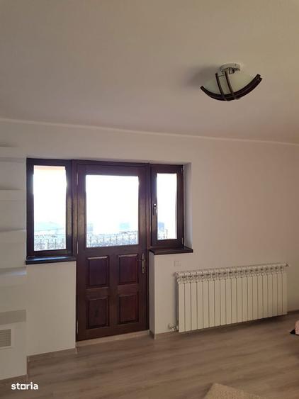 Refugiu la munte - casa cu 3070 mp teren ?i vedere spre Varful Ranca - 10