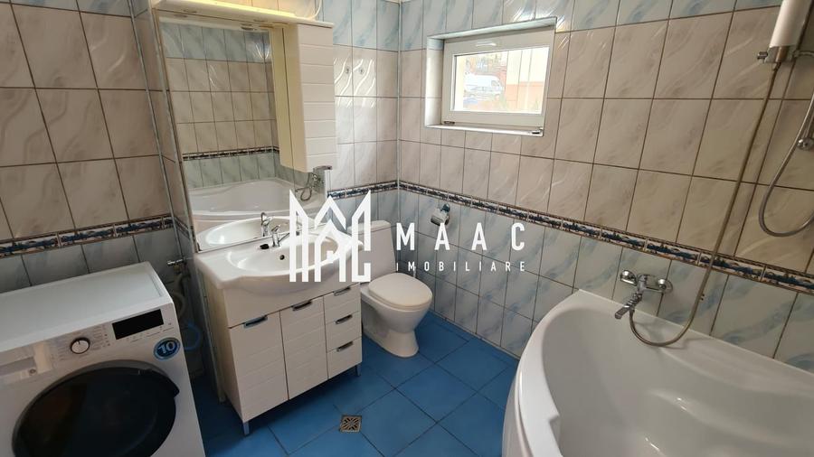 Apartament 4 camere |  2 balcoane | 86 mp | Ștrand - 22