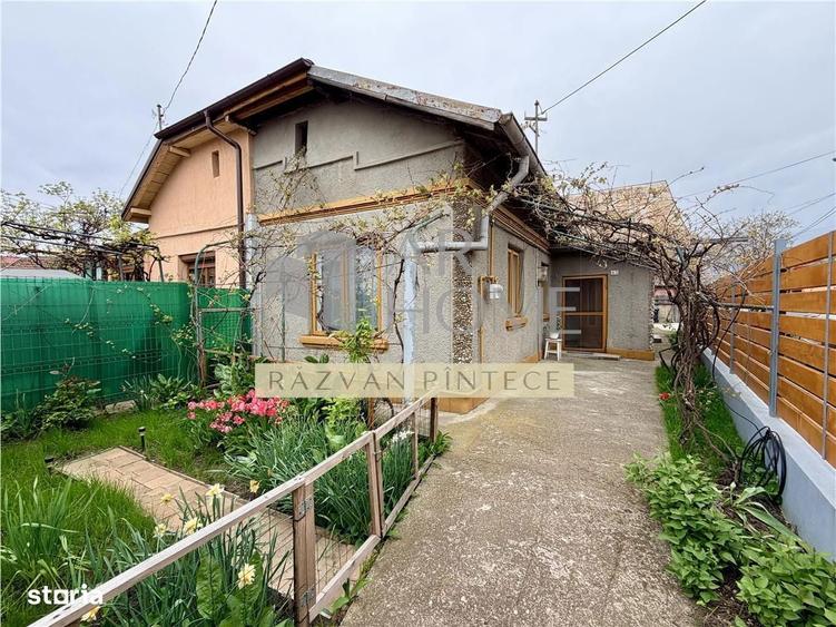 Casa 3 camere, parter, teren 180 mp, Mihai Bravu, Ploiesti - 8