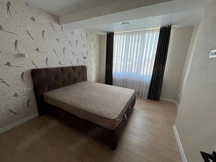 Apartament cu 2 camere Calea Calarasilor - 3