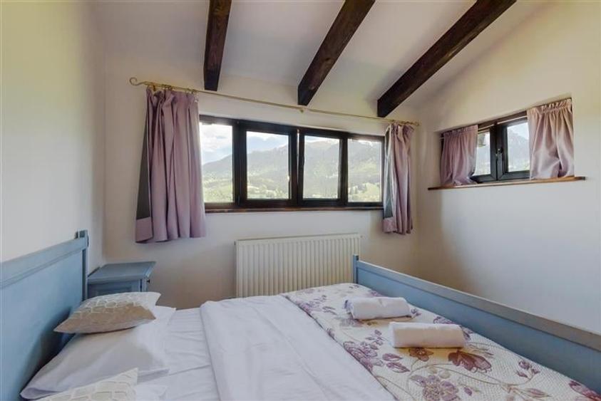 Pensiune cu priveliste fabuloasa, zona boema, Bran, Brasov. - 31