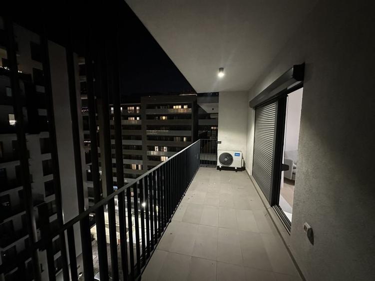 Apartament 2 camere De Inchiriat - Titan/centrala+loc parcare - 7