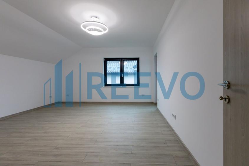 Casă Premium P+1E – 140 mp utili | Gherăiești | Curte amenajată - 27