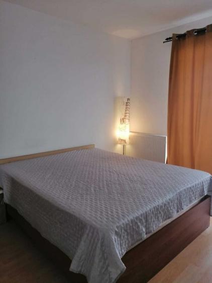 Garsoniera de 40 mp, loc de parcare inclusa, pet friedly in Avangarden 3 - 5