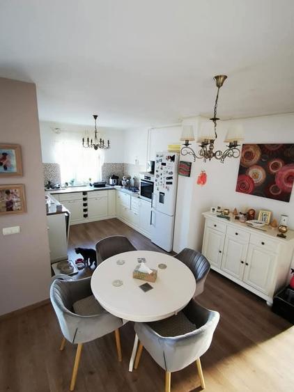 Inchiriere apartament 2 camere langa mall Baneasa - 5