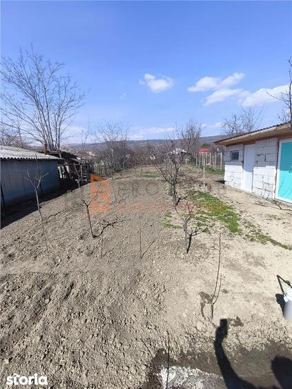 Casa tip parter zona Pietroasele-Saranga - 15
