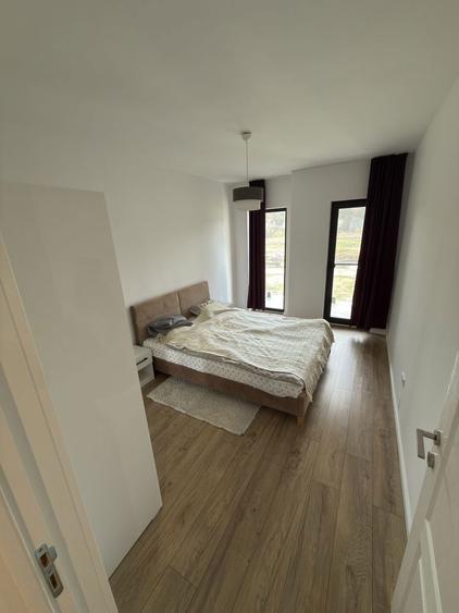 Inchiriez apartament 2 camere Floresti - 2