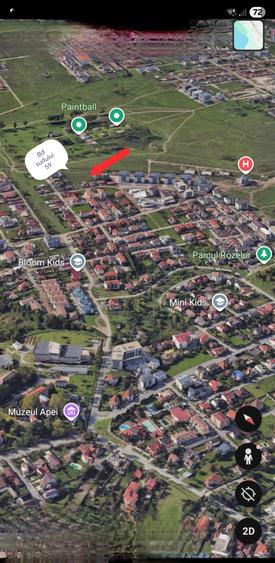 PROPRIETAR! Teren Bdul Sudului Nr 59 cu utilitati 589 mp - Braytim !! - 6