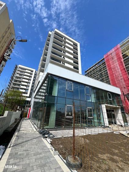 DE VANZARE! Apartament 1 camera Nicolina (Rond Vechi), Finalizat! - 4