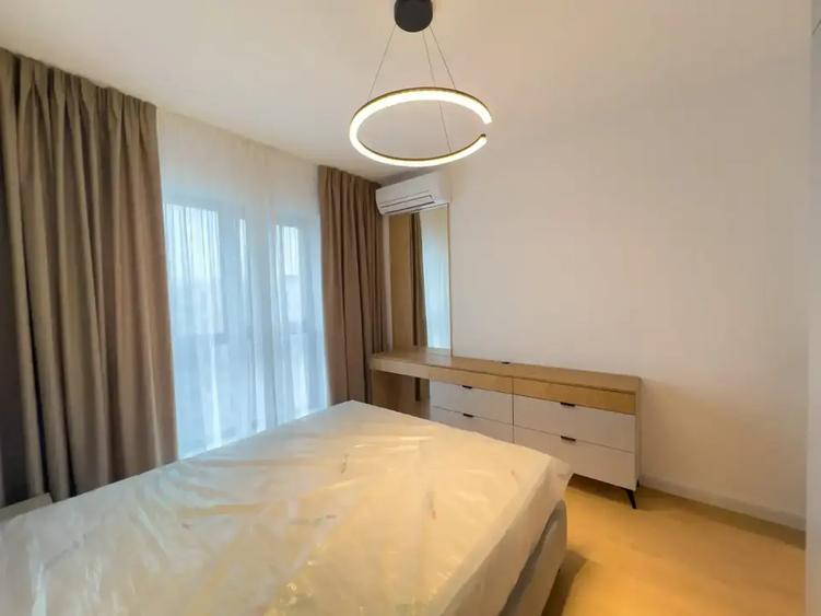 Apartament 2 Camere LUX De Inchiriat Exigent Plaza Mutare Imediata - 6