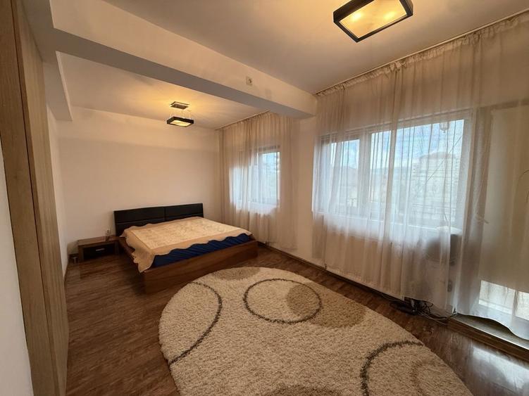 Apartament 2 camere Copou - 2