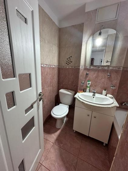 Dristor Mc Donald's - 1