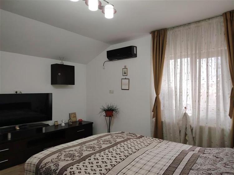 OCAZIE!!! Casa mobilata si utilata de lux situata CENTRAL în Paulesti - 5