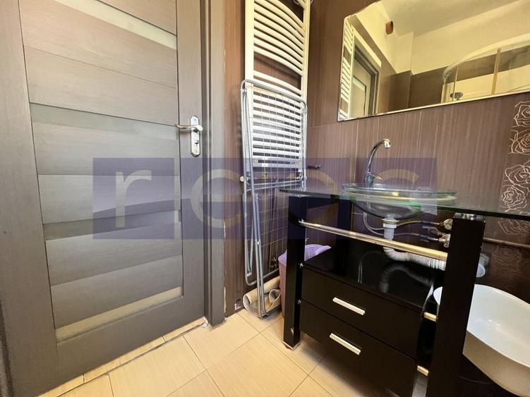 VANZARE GARSONIERA | SEMIDECOMANDATA | ZONA UNIRII - 5